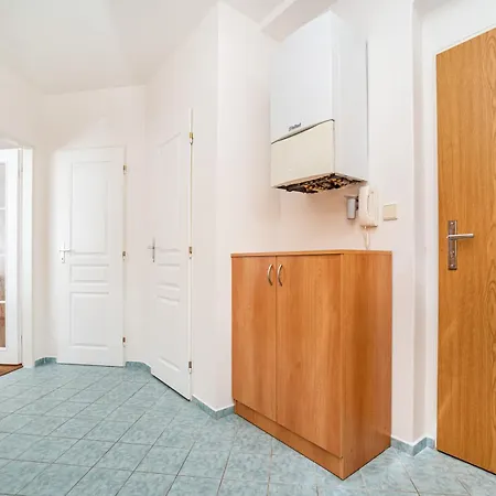 Apartman V Srdci Pece Pec pod Snezkou Exterior photo