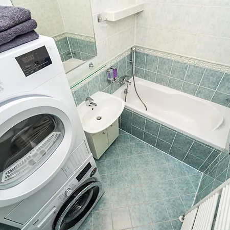 Apartman V Srdci Pece Pec pod Snezkou Exterior photo