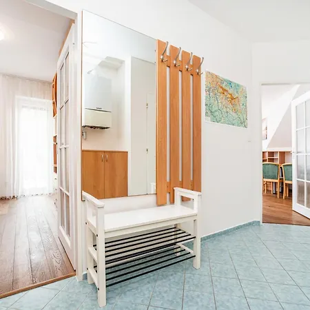 Apartman V Srdci Pece Pec pod Snezkou Exterior photo