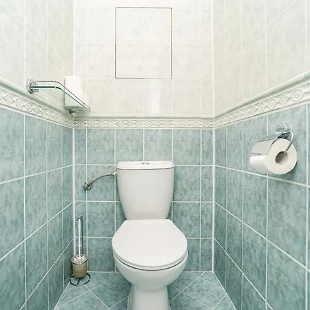 Apartman V Srdci Pece Pec pod Snezkou Exterior photo