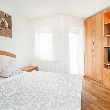 Apartman V Srdci Pece Pec pod Snezkou Exterior photo